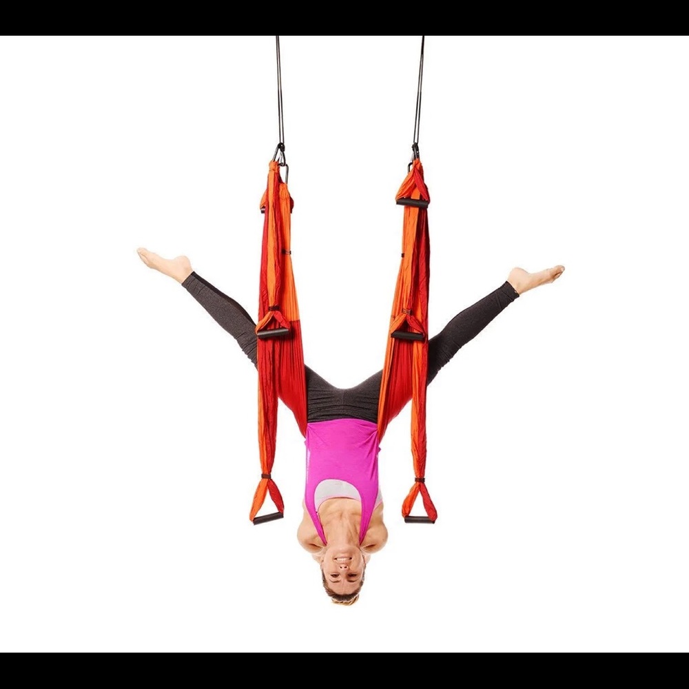 Yogabody Trapeze